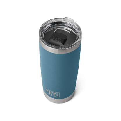 YETI Rambler 20oz Tumbler with MagSlider