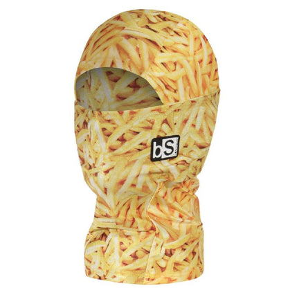 BlackStrap The Kids Hood Balaclava