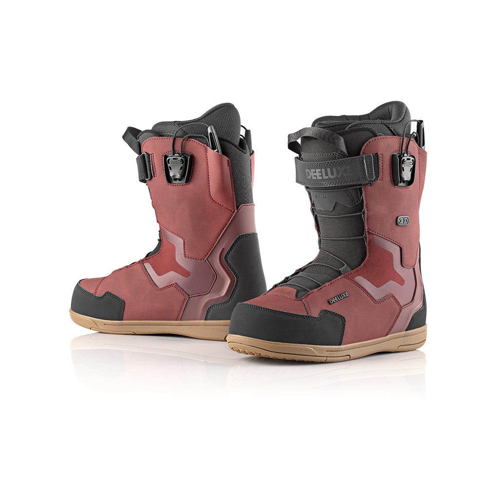 Deeluxe ID Snowboard Boots 2023