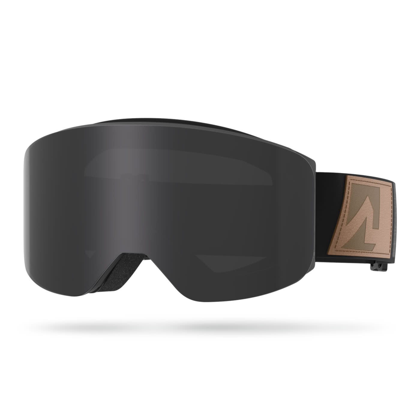 marker goggles Marker Squadron+ Goggle 2022 – The Last Lift