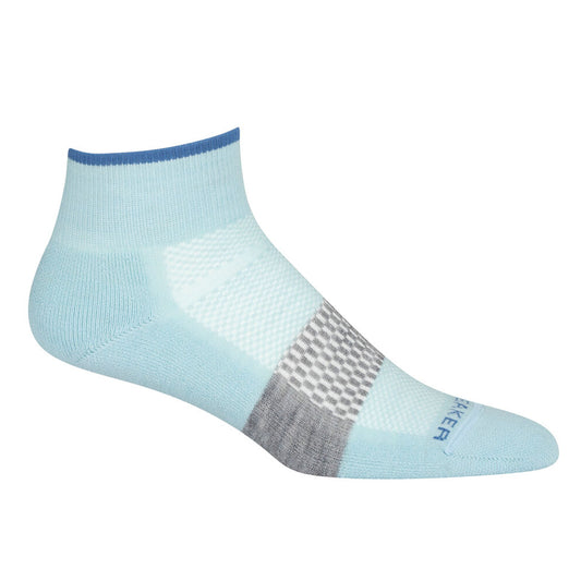 Icebreaker Multisport Light Womens Mini Sock