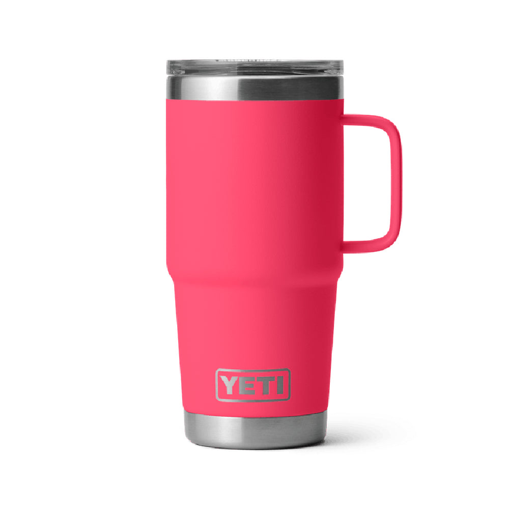 Yeti Rambler 30oz Tumbler -Bimini Pink - Andy Thornal Company