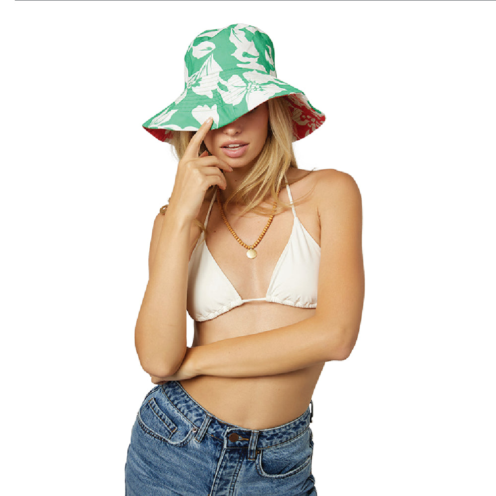 O'Neill Vara Womens Floppy Bucket Hat