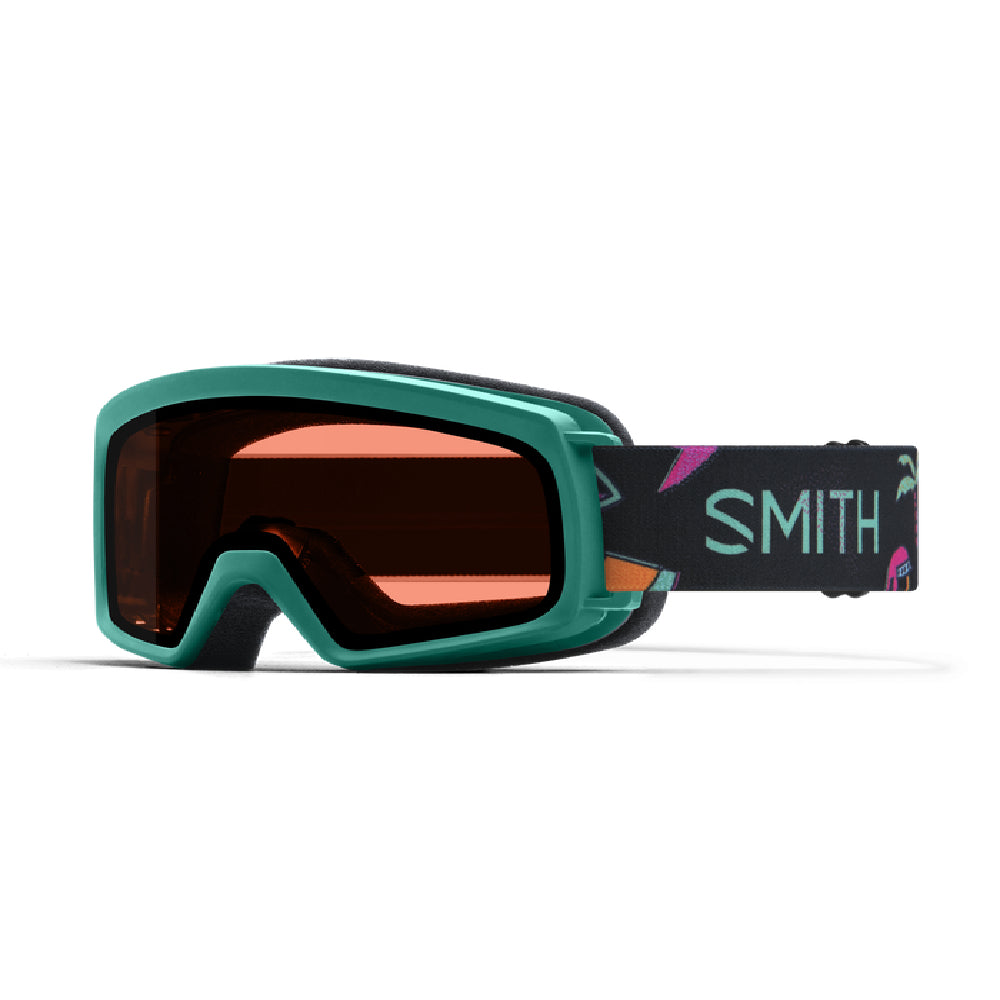 Smith Rascal Junior Goggle 2022