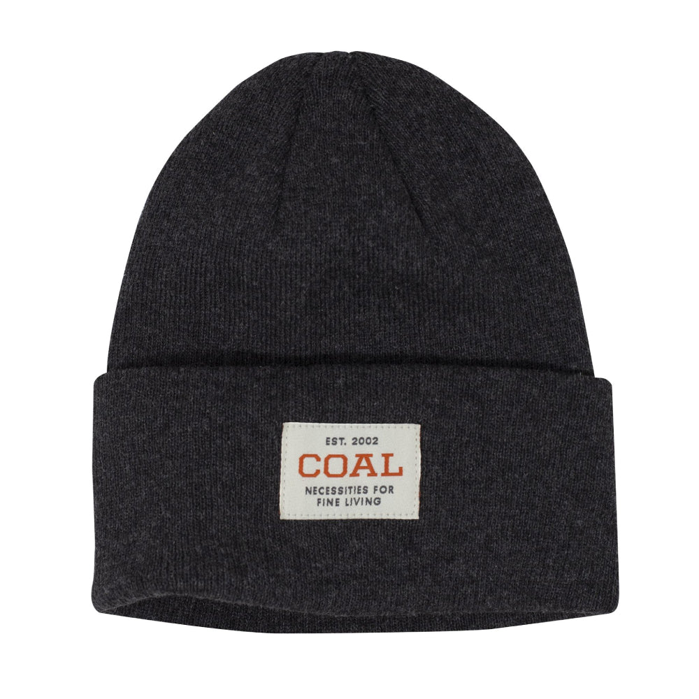 Coal The Recycled Uniform Adult Beanie