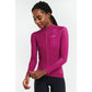 Peppermint Signature Long Sleeve Womens Jersey