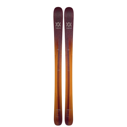 Volkl Secret 102 Womens Ski 2022