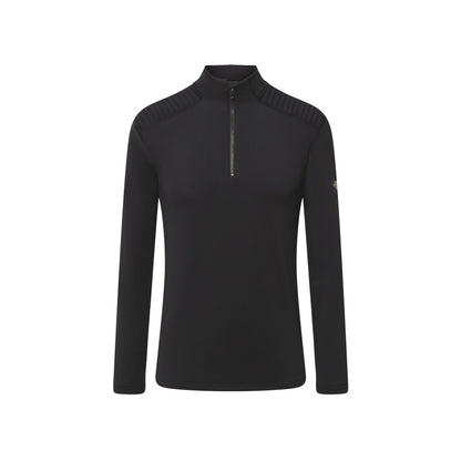 Descente Piccard Mens Zip Turtleneck 2022