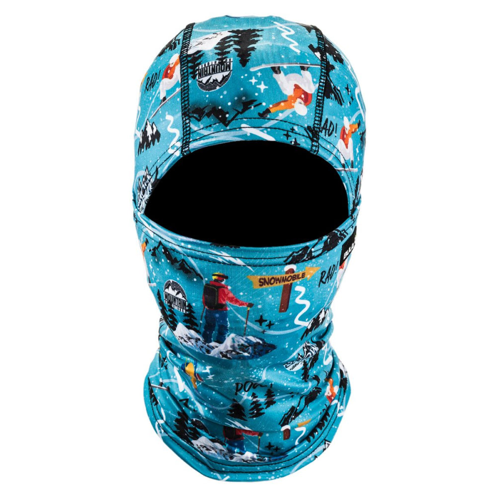 Bula Neo Junior Balaclava