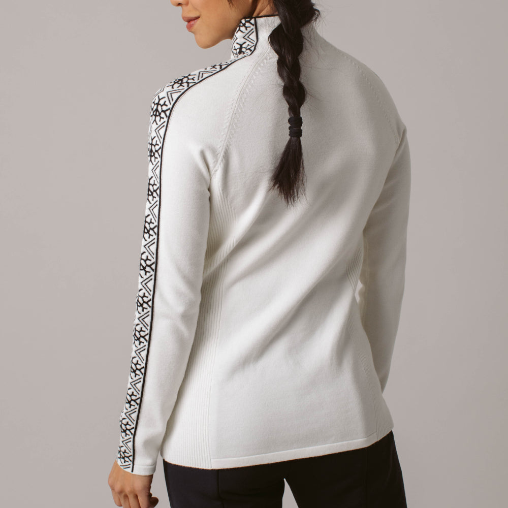 Krimson Klover Slalom Womens Sweater 2022