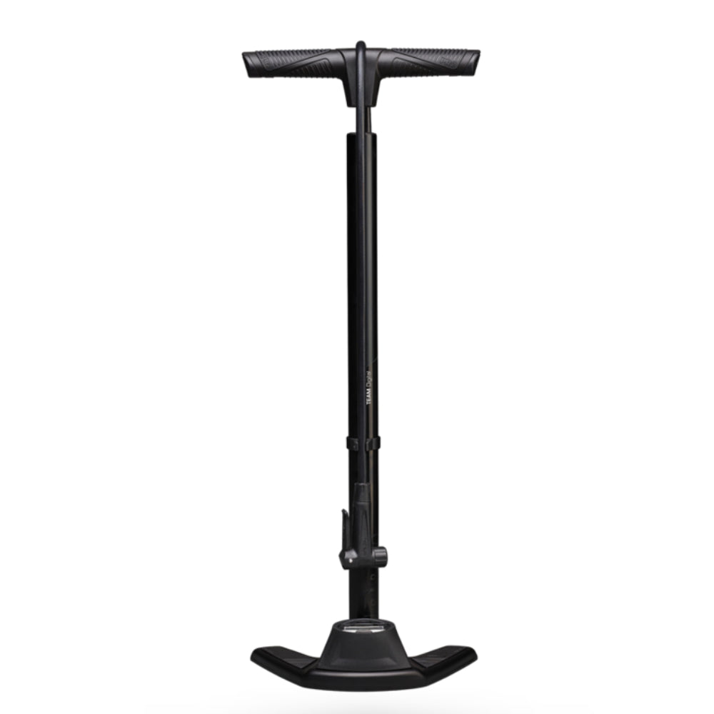 Shimano Pro Digital Team Floor Pump