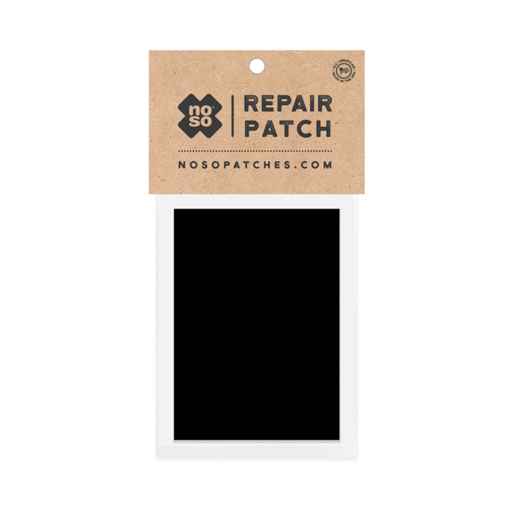 Noso Tactical Patch Kit