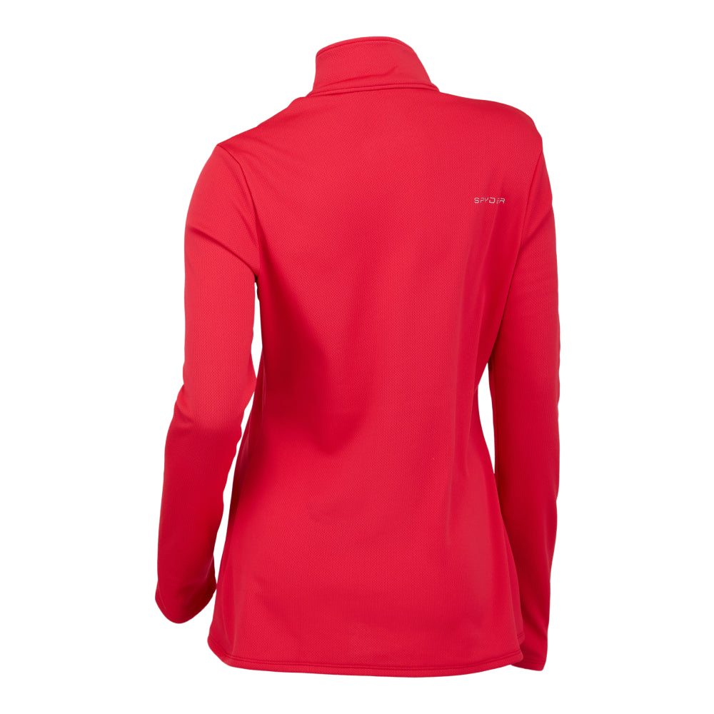 Spyder Tempting Womens Zip Turtleneck 2022