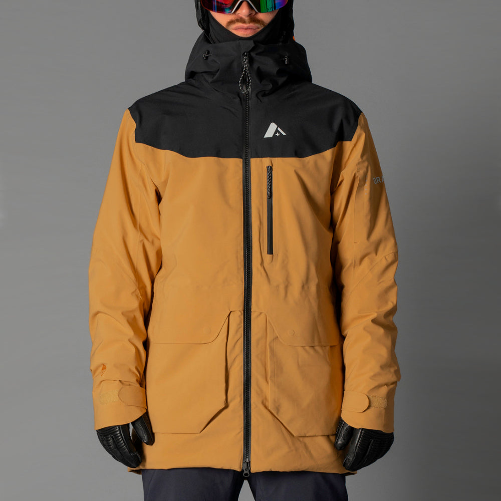 Orage Odin Mens Jacket 2022 – The Last Lift