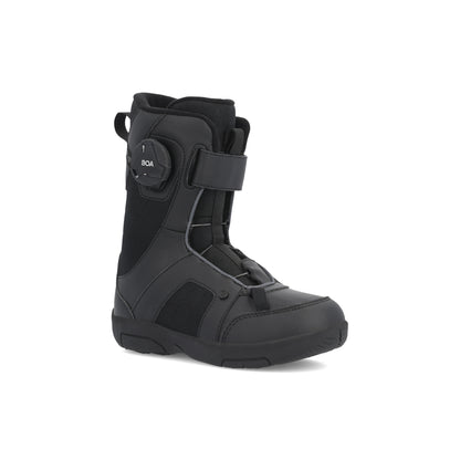 Ride Norris Kids Snowboard Boots 2023