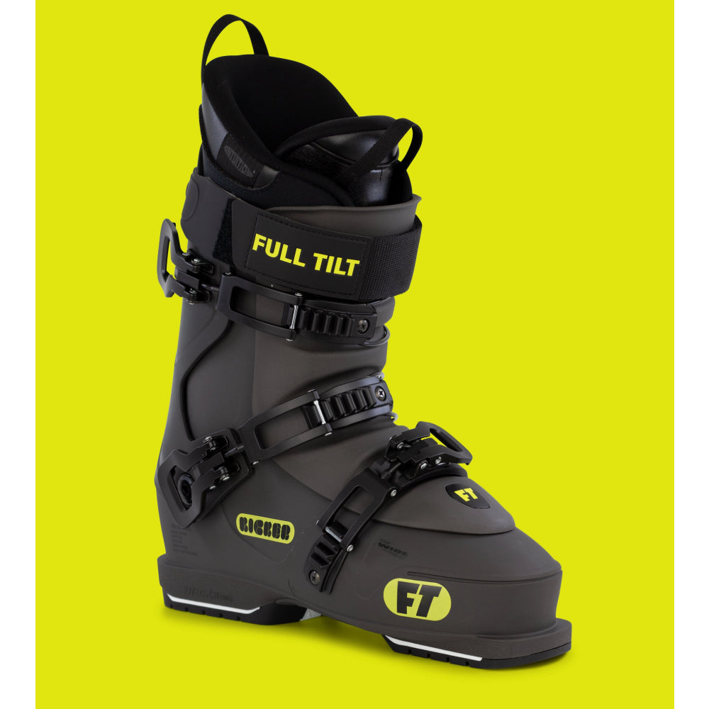 Full Tilt Kicker Mens Ski Boot 2022 – The Last Lift