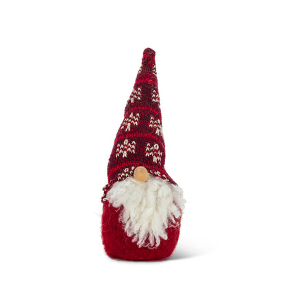 Abbott Small Gnome Red One Size