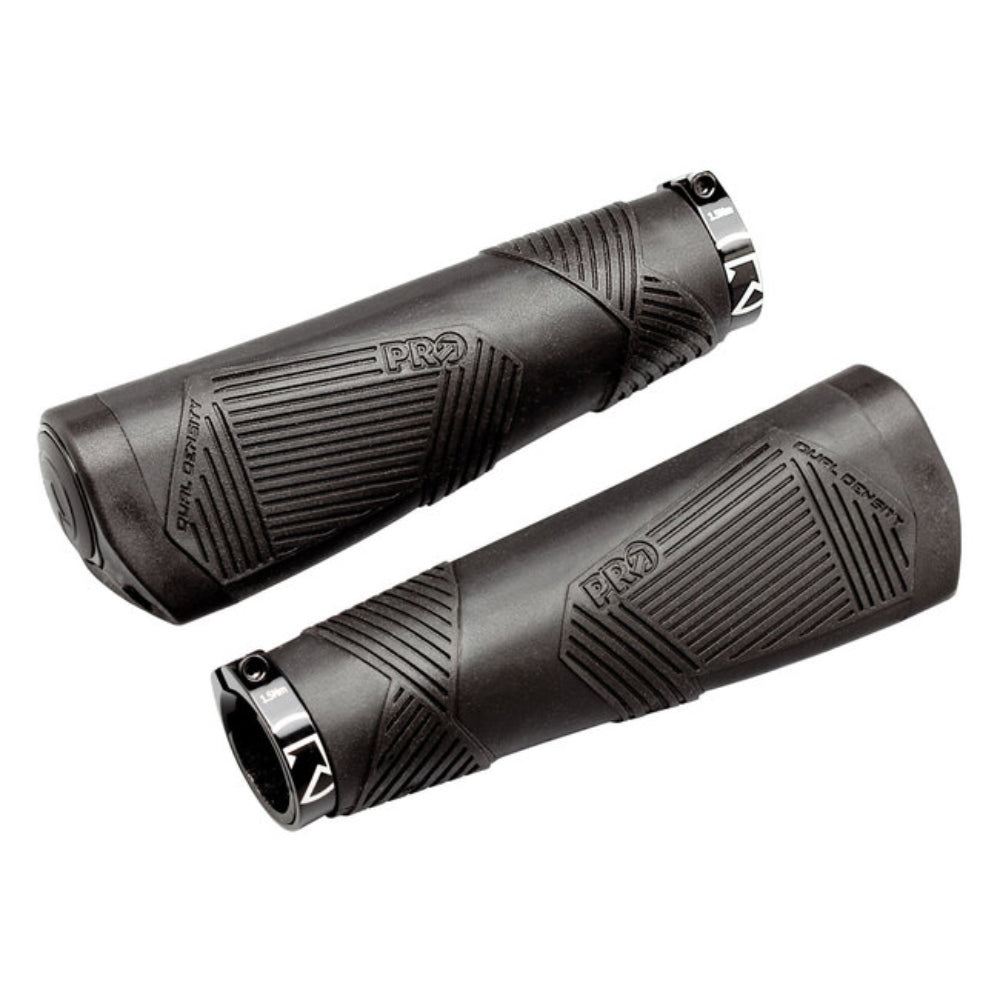 Shimano Pro Dual Density Grips Black