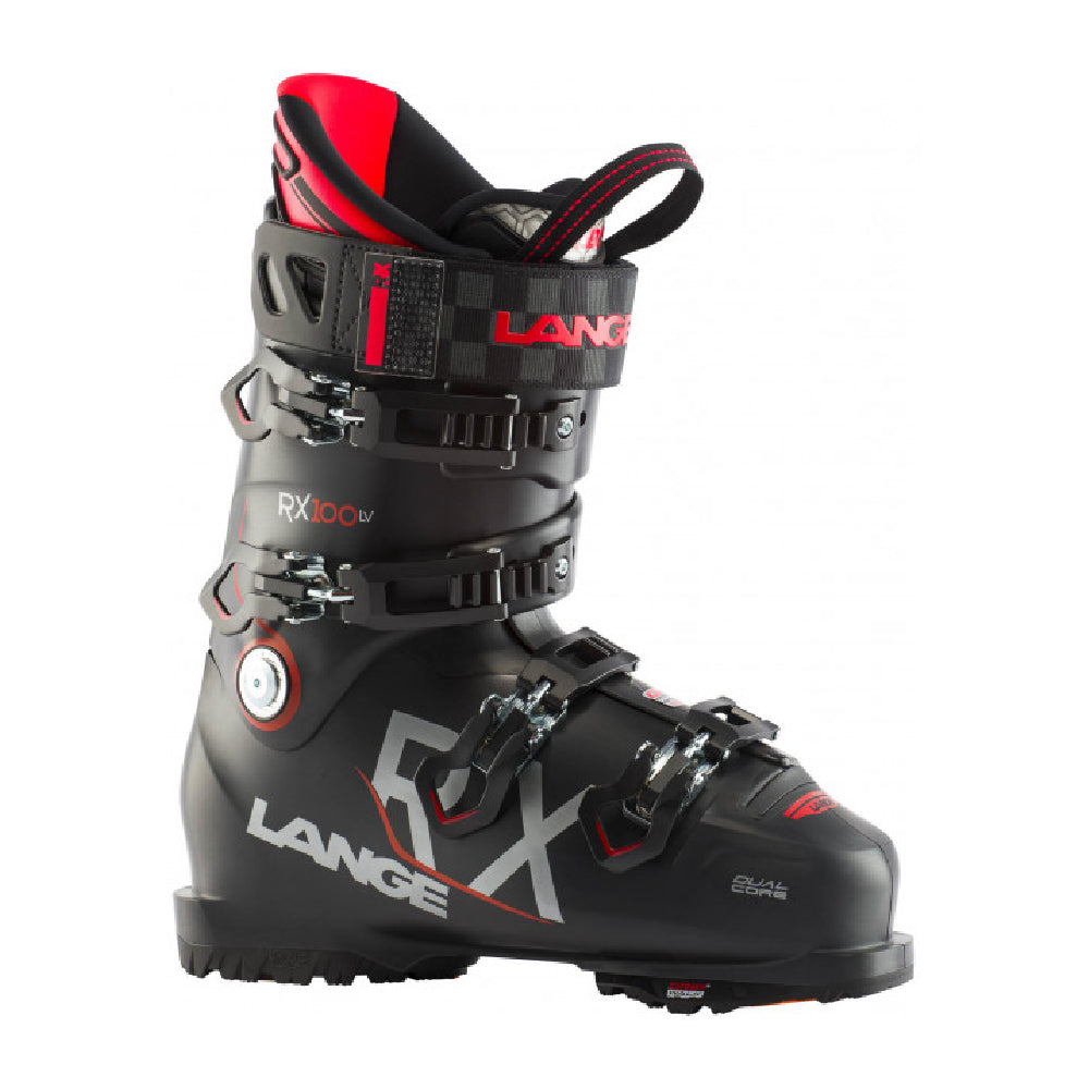 Lange RX 100 LV GW Mens Ski Boot 2023