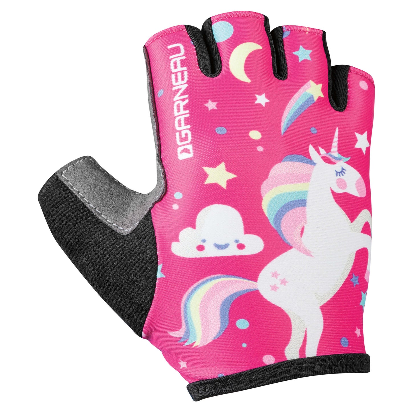 Louis Garneau Kids Ride Cycling Gloves