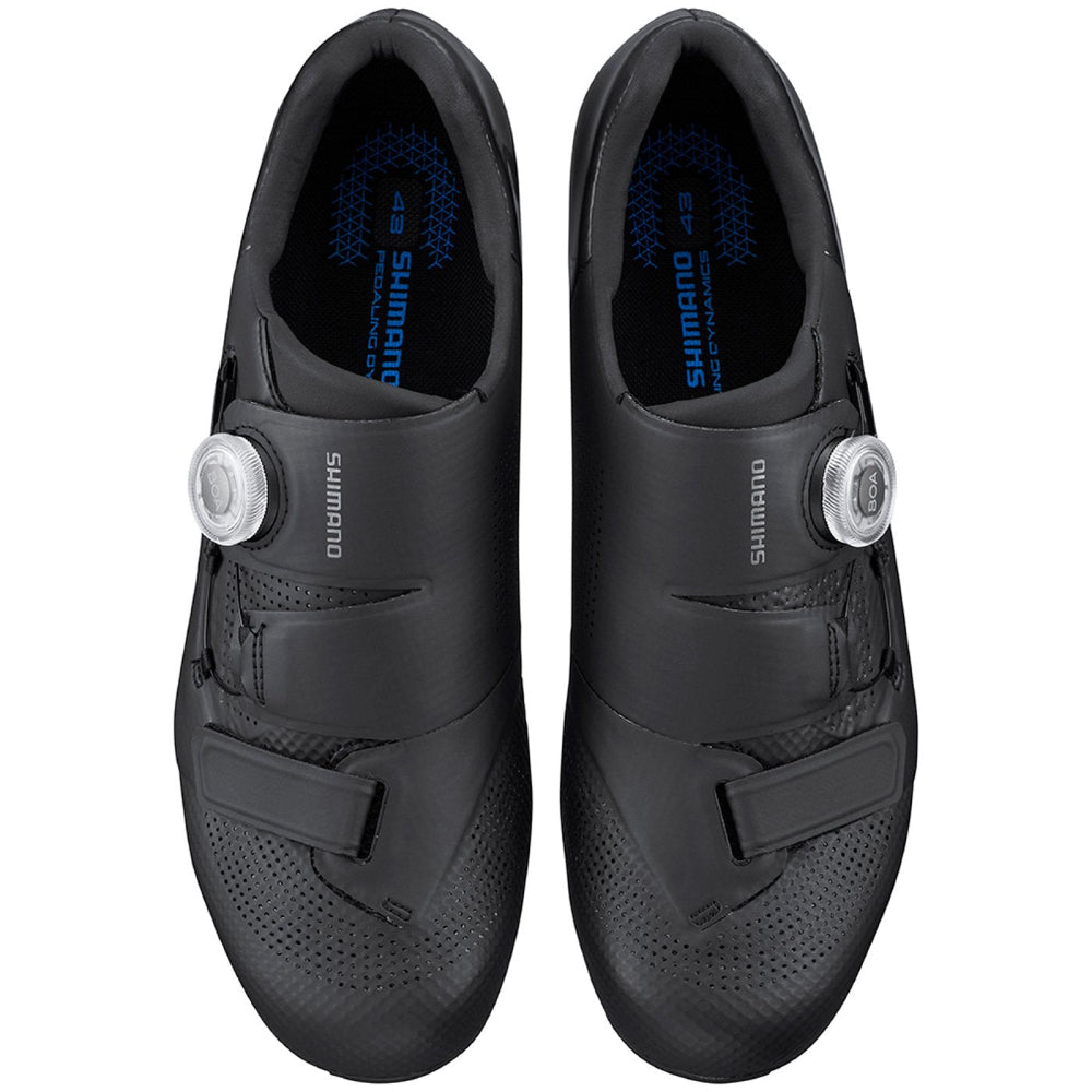 Shimano RC502 Wide  Road Shoe