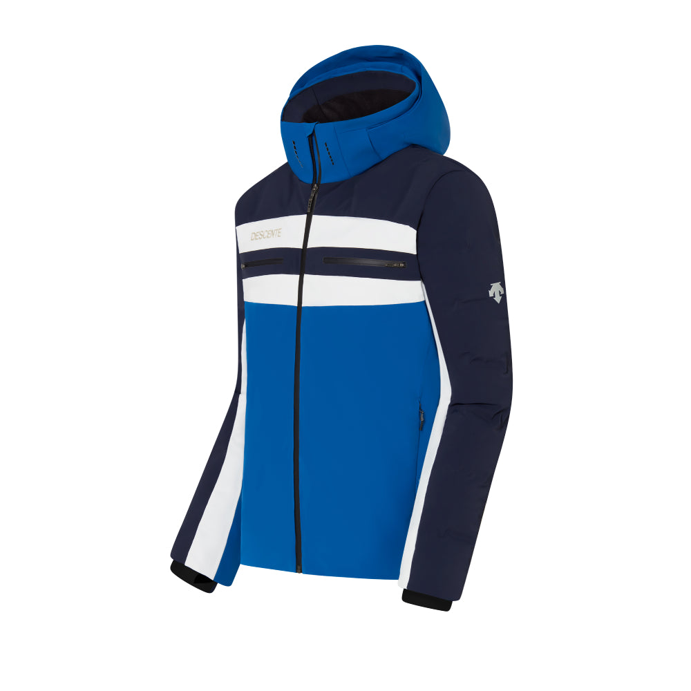 Descente snow jacket online