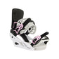 Burton Lexa X Womens Snowboard Bindings 2022