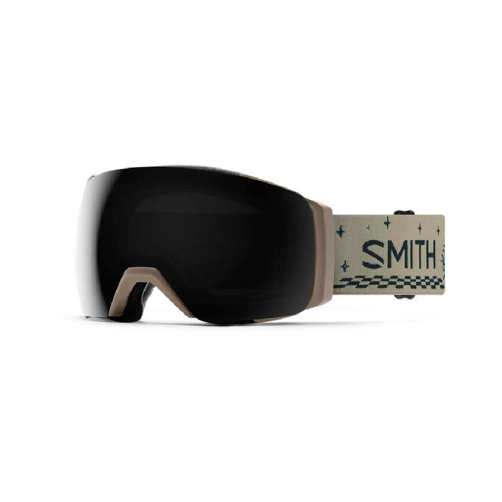 Smith IO MAG XL Goggle 2022