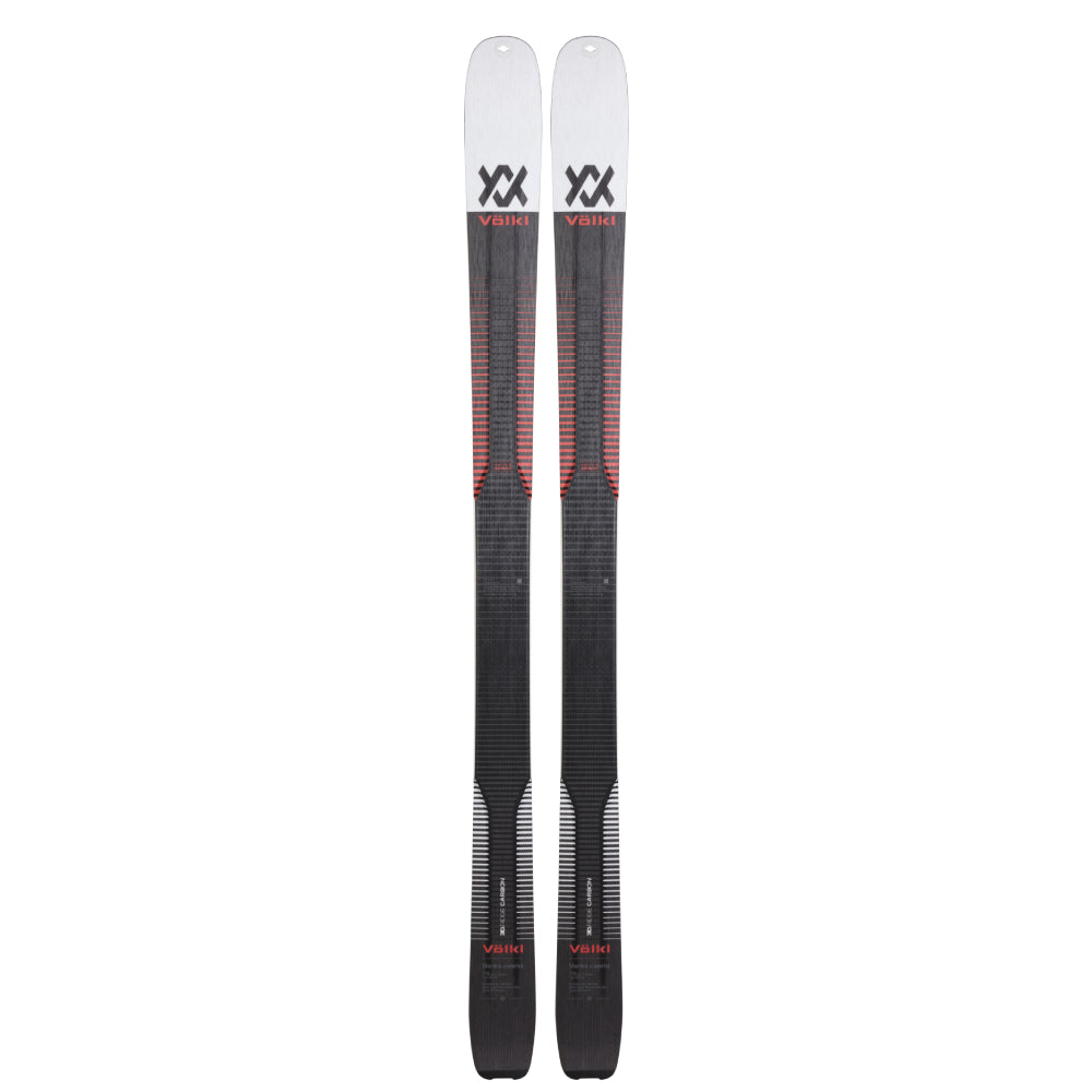 Volkl Mantra V-Werks Ski 2022 – The Last Lift