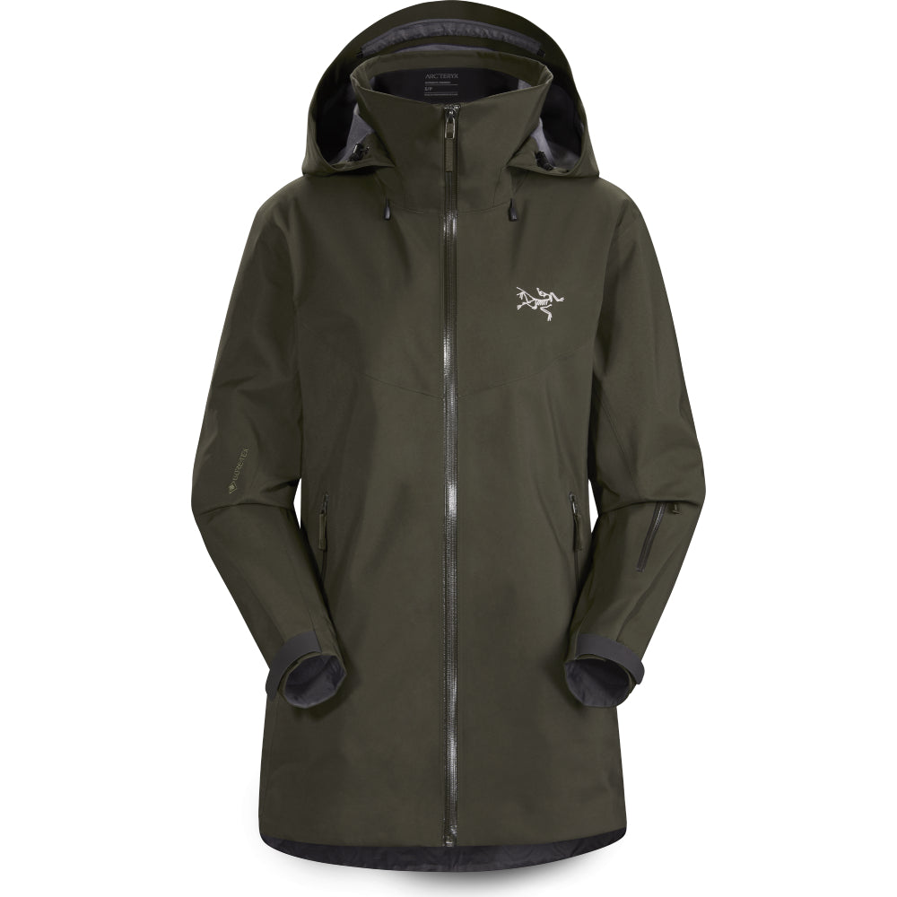 Arcteryx ravenna jacket best sale