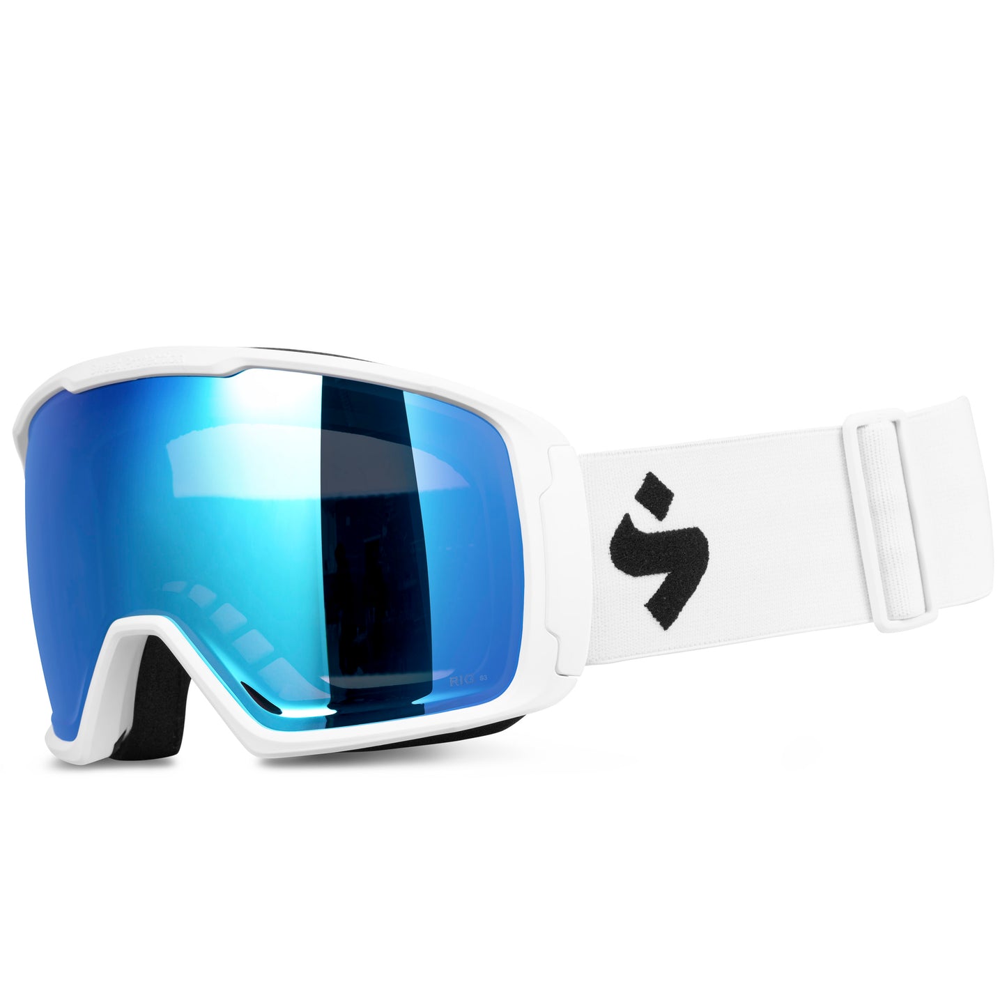 Sweet Protection Clockwork MAX RIG Reflect BLI Goggle 2022