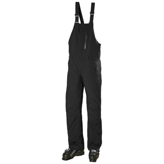 Helly Hansen Legendary Mens Insulated Bib Pant 2022