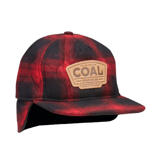 Coal The Cummins Adult Cap