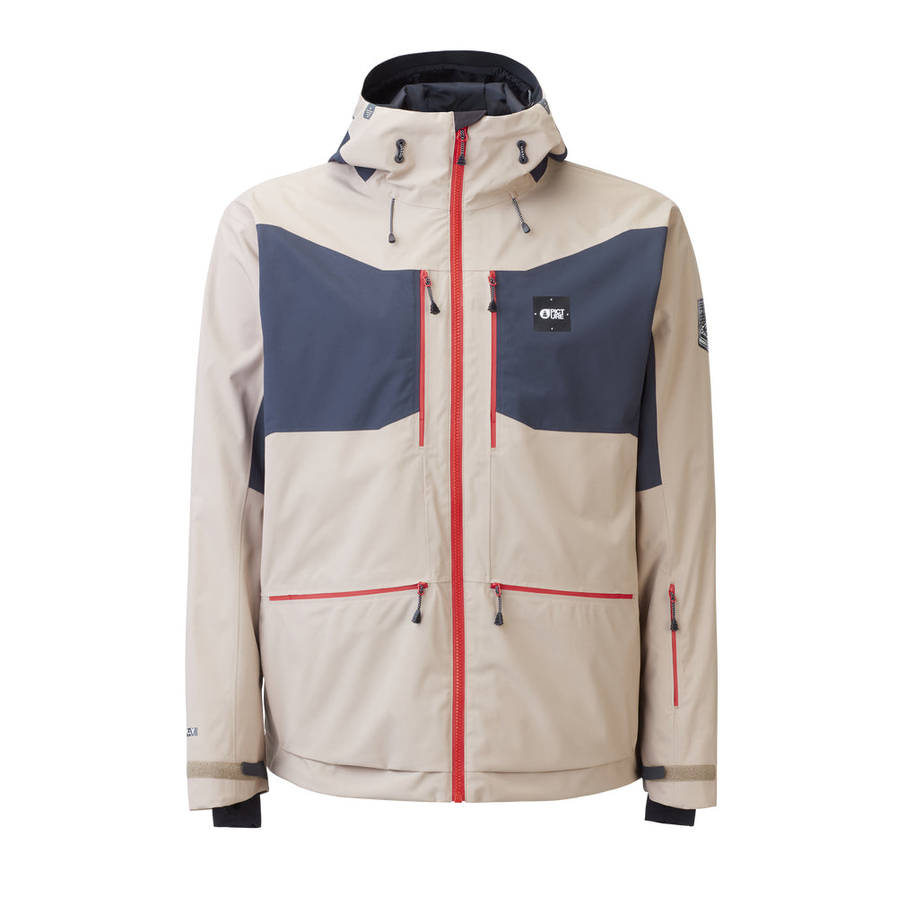 Picture Naikoon Mens Jacket 2022