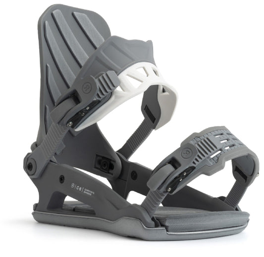 Ride C-8 Snowboard Bindings 2022