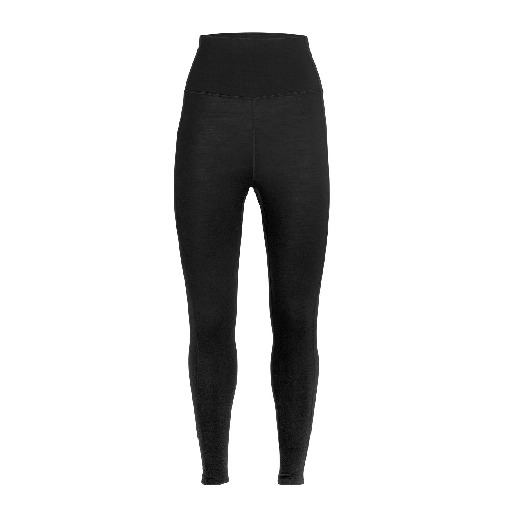 Icebreaker Fastray Womens High Rise Tight