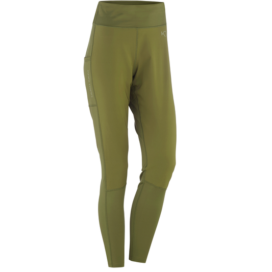 NWT $165 ALIX NYC [ Small ] Louisa Pant Leggings in Military Green