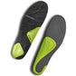 Specialized Body Geometry SL Footbed  Green 38-39