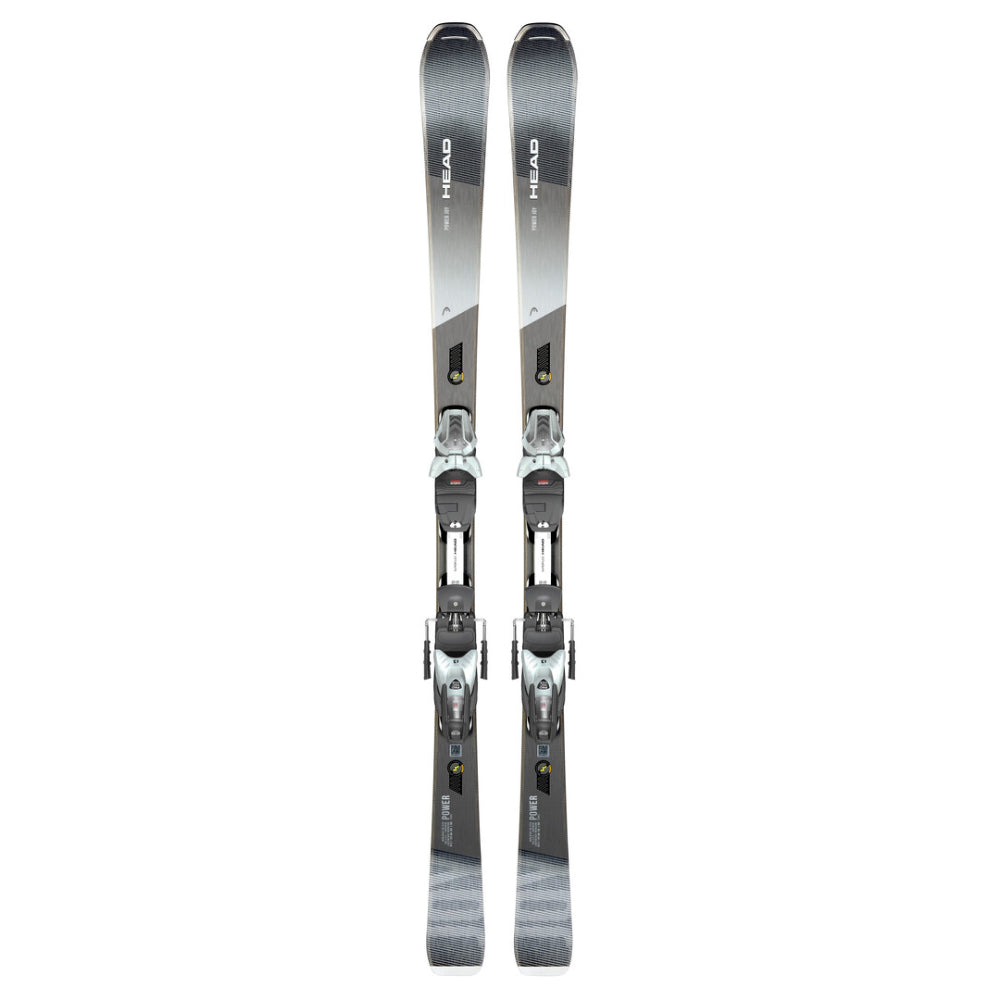 Men's & Women's Skis: Head Power Joy 2023