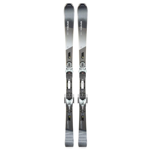 Head Power Joy Ladies Ski + Joy 12 GW Binding 2023