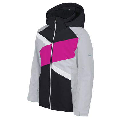 Karbon Firebird Junior Girls Jacket 2022