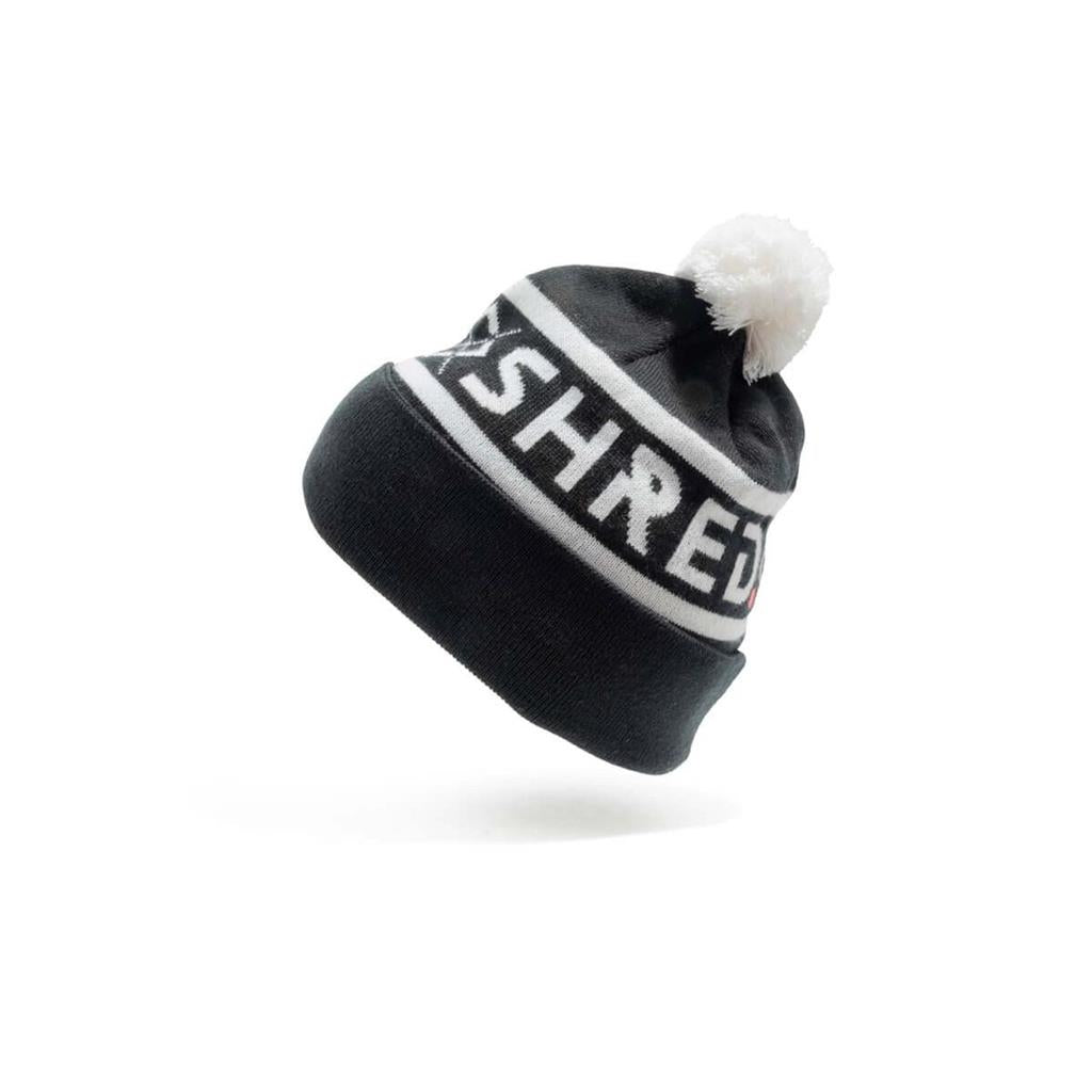 Shred Woodside Beanie