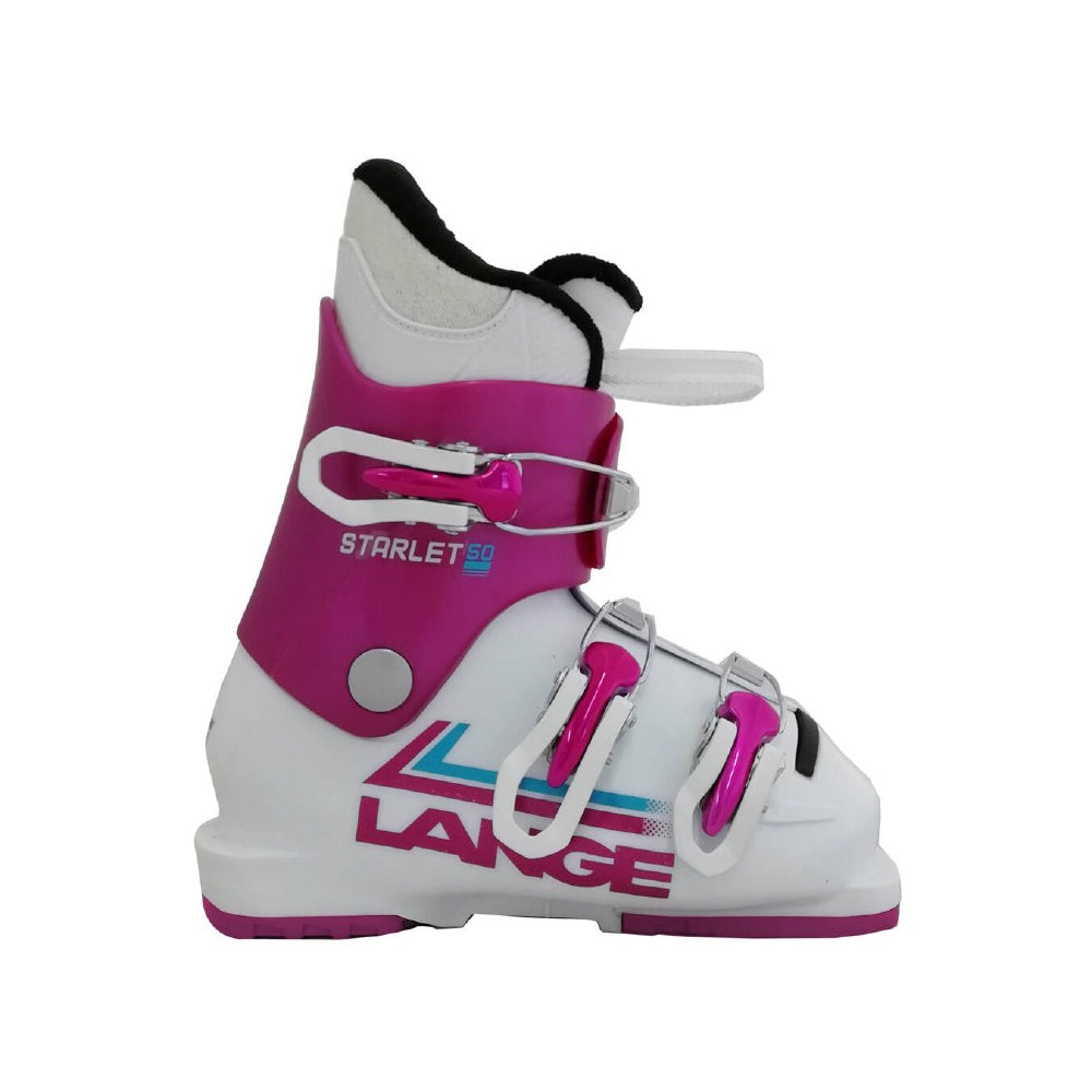 Lange Starlet 50 Ski Boot 2025