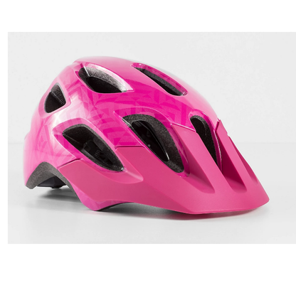 Bontrager Tyro Youth Bike Helmet