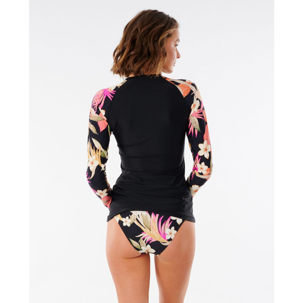 Rip Curl North Shore Womens Long Sleeve Top 2021