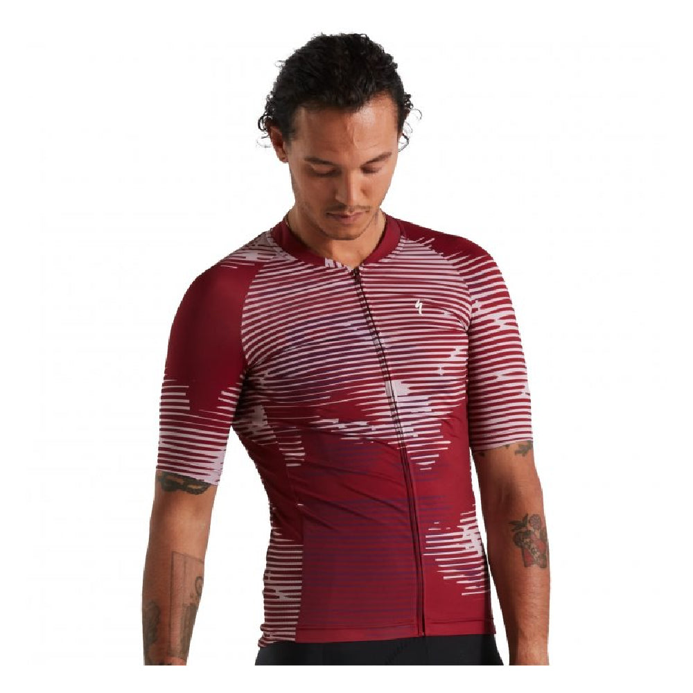 Specialized SL Blur SS Mens Jersey