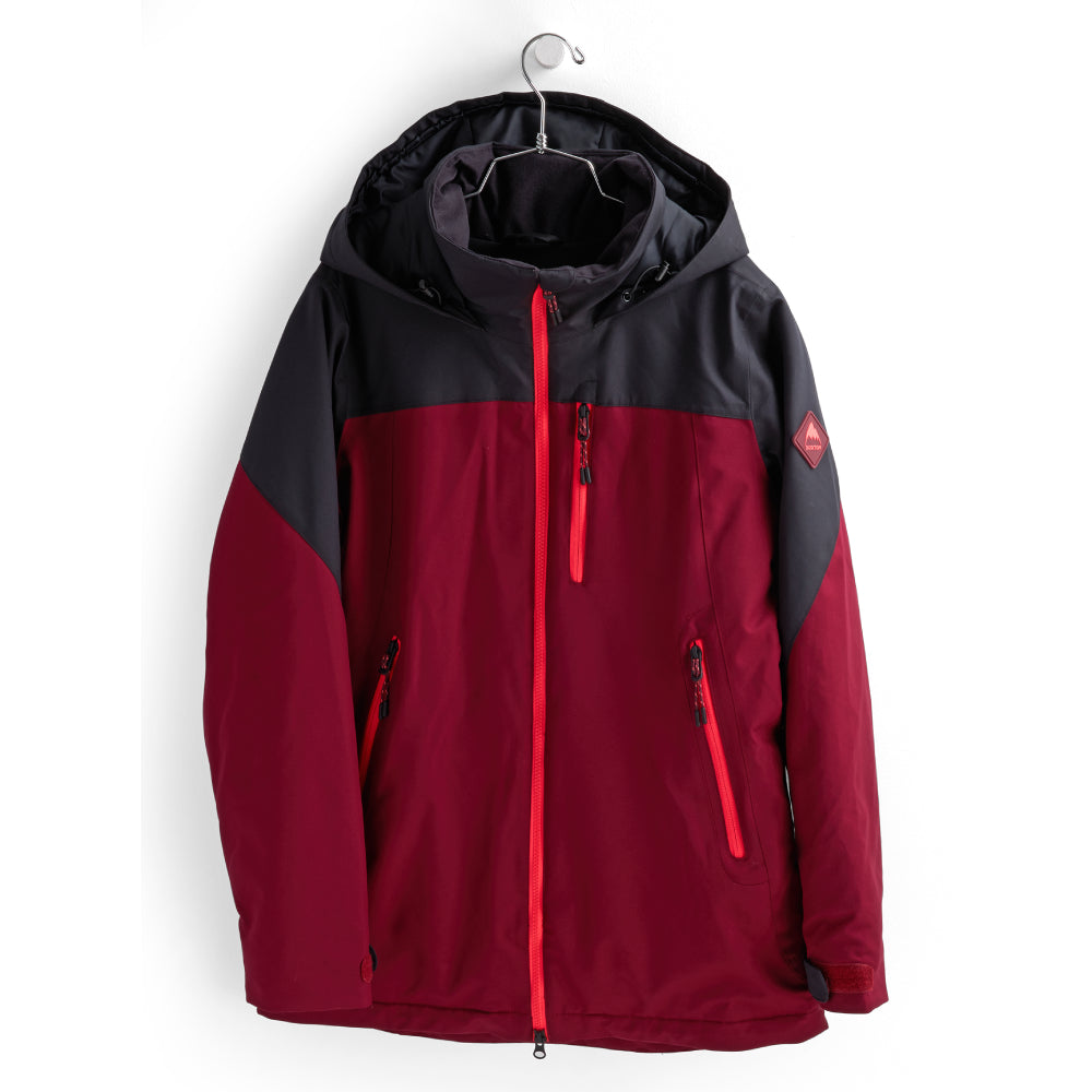 Burton Lelah Womens Jacket 2022