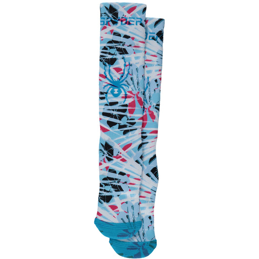 Spyder Peak Girls Sock