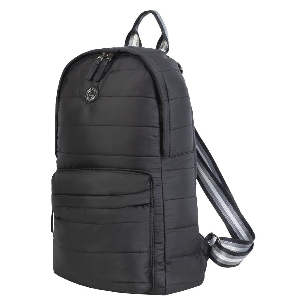 Luhta Otama Backpack 2023 Black One Size