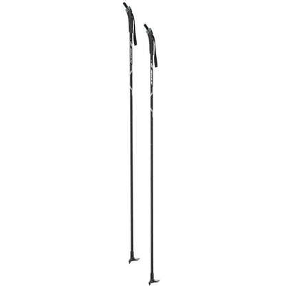 Swix Focus Nordic Aluminum Ski Poles